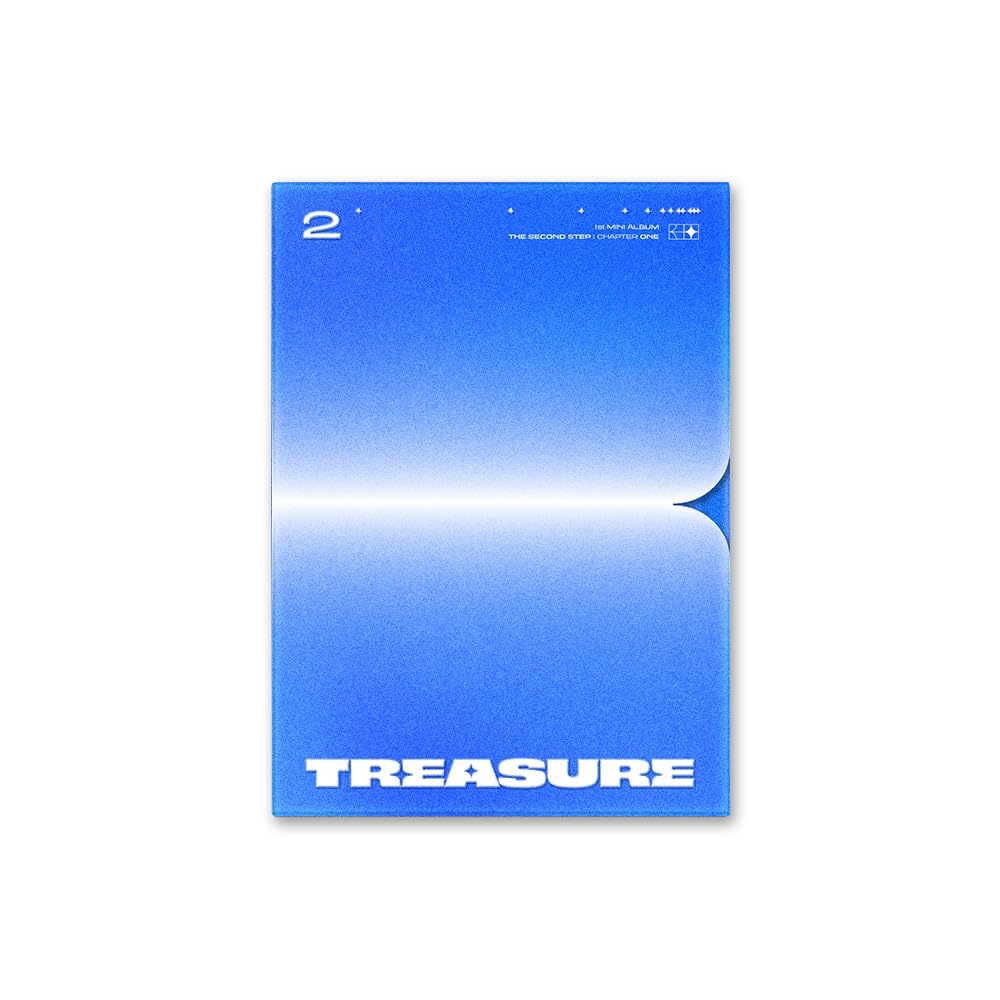 Amazon.co.jp：トレジャー TREASURE - THE SECOND STEP : CHAPTER ONE
